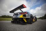 Chevrolet Corvette C8.R 2020 года
